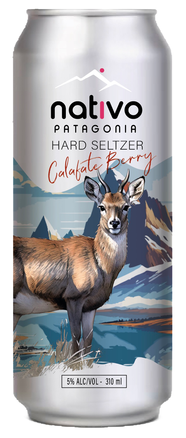 Calafate Berry