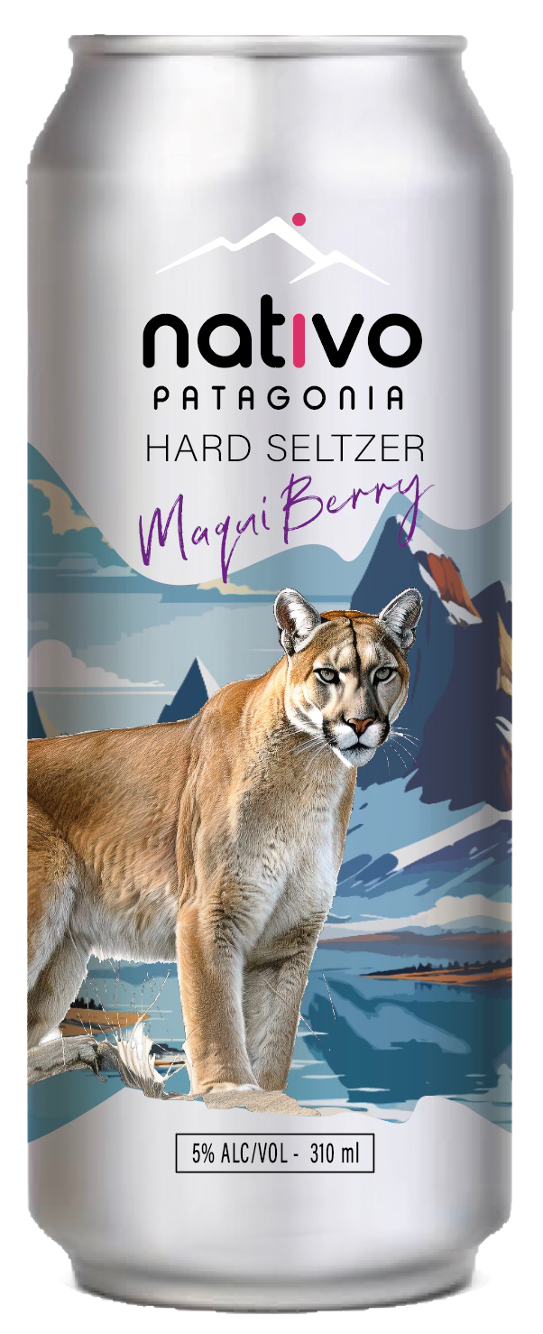 Maqui Berry